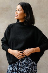 Harriet Slouchy Sweater