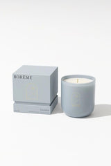 Istanbul Scented Candle