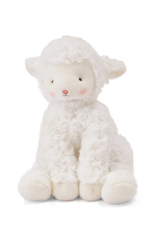 Kiddo The Lamb