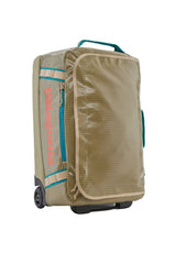 Black Hole Wheeled Duffel Bag 40L
