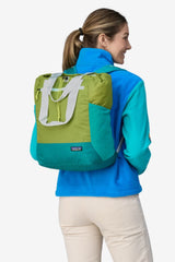 Ultralight Black Hole® Tote Pack 27L