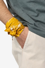 Surboard Bandana