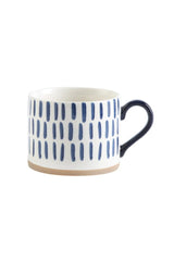 Japanese Style Ceramic Coffee Cup