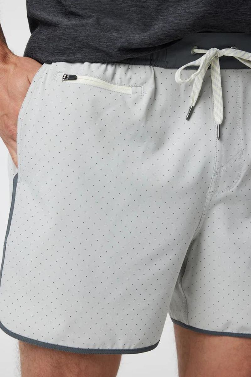 Banks Shorts 5" **IN-STORE PURCHASE ONLY**