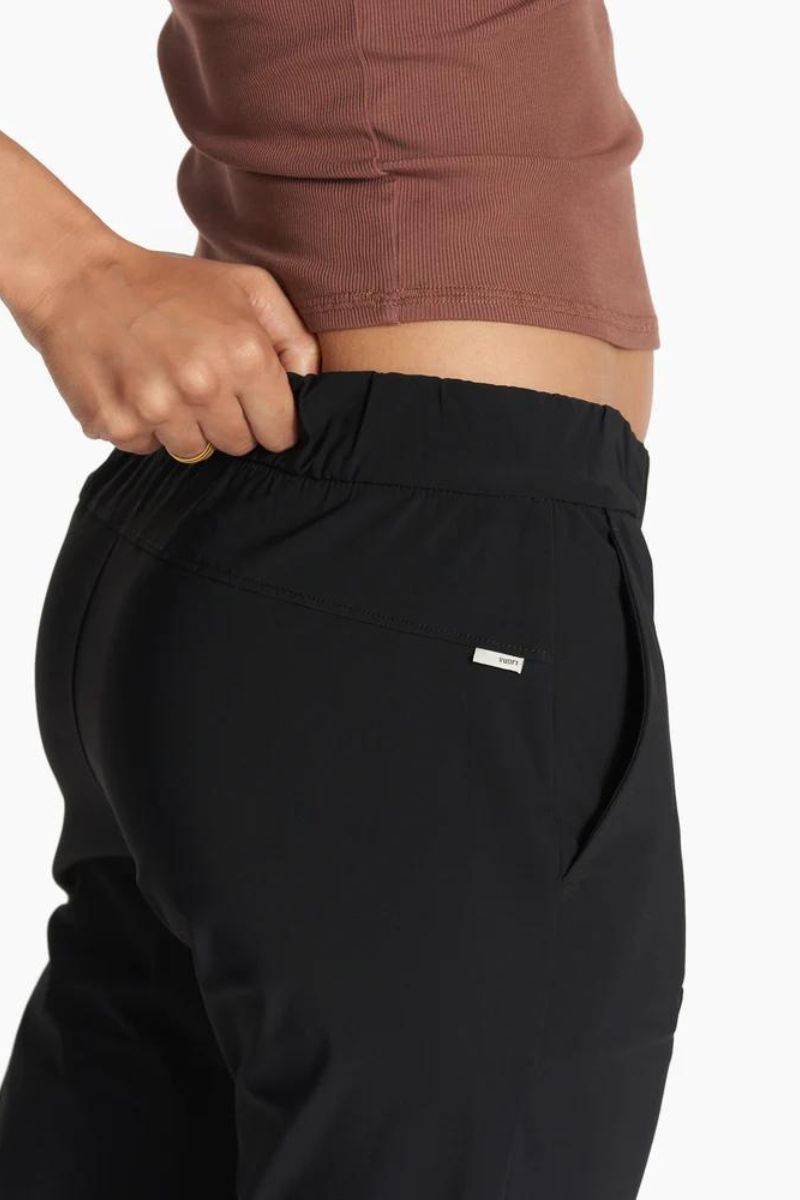 Miles Ankle Pant ** IN-STORE PURCHASE ONLY**