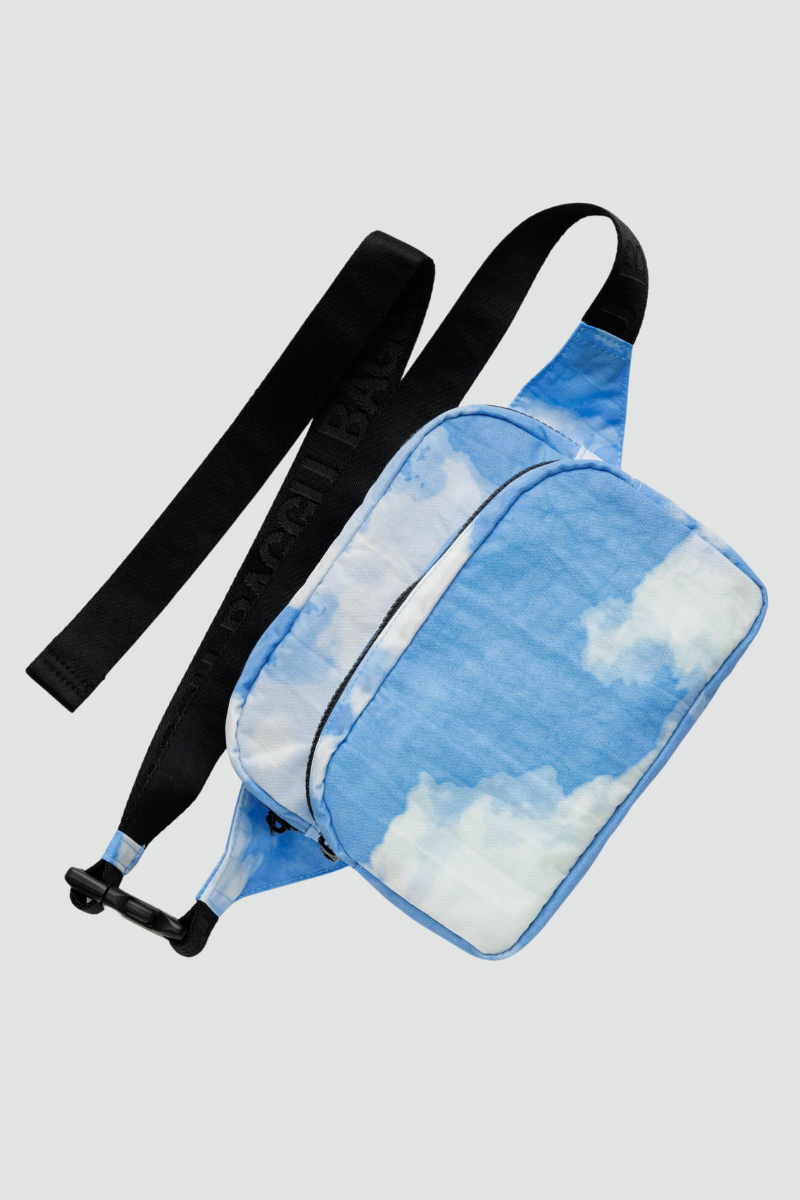 Fanny Pack