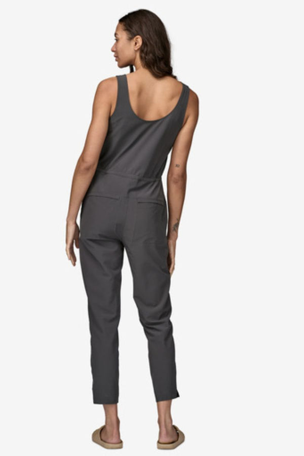 Women's Fleetwith Jumpsuit