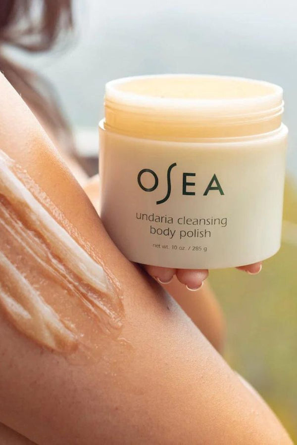 Undaria Body Polish *In-Store ONLY PURCHASE