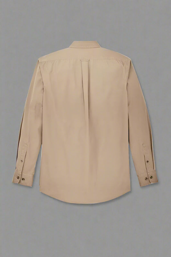 Safari Cloth Guide Shirt