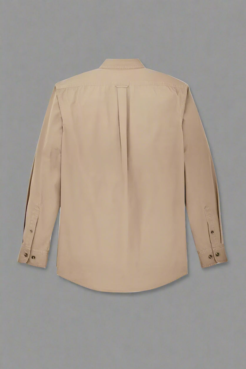 Safari Cloth Guide Shirt