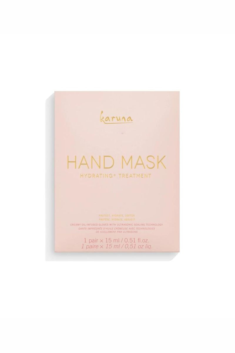 Hydrating+ Hand Mask