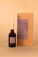 No. 09 Nag Champa Reed Diffuser