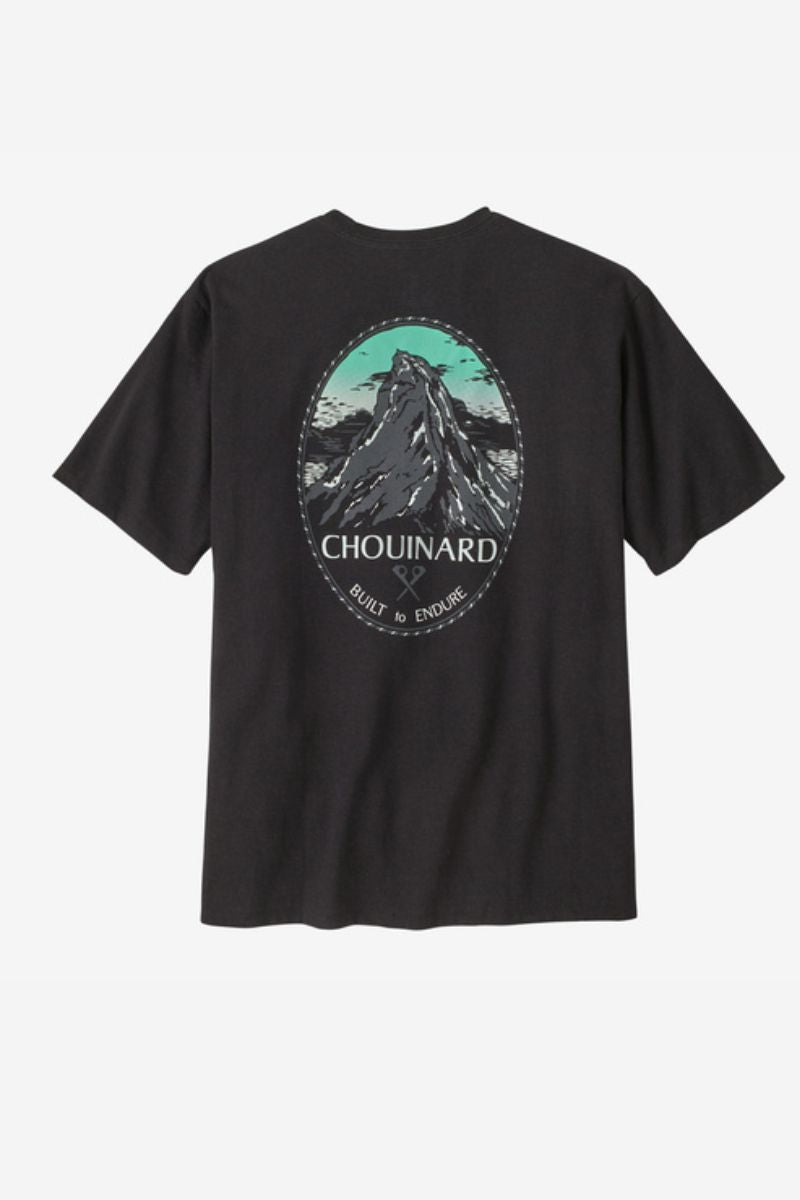 Men's Chouinard Crest Pocket Responsibili-Tee