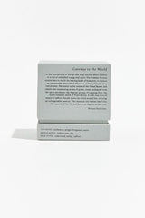 Istanbul Scented Candle
