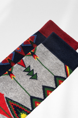 The Canyon Sock