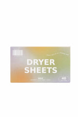 Dryer Sheets