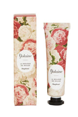 The Rouge and the Daphne Brush Set