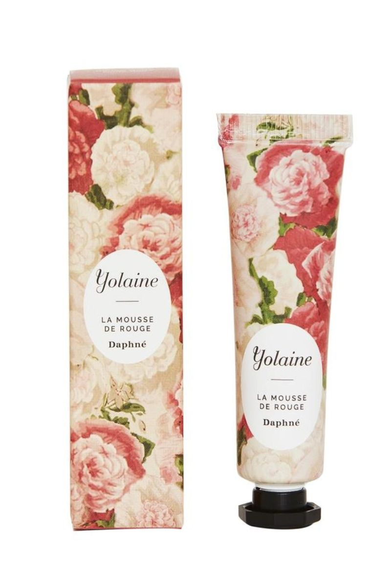 The Rouge and the Daphne Brush Set
