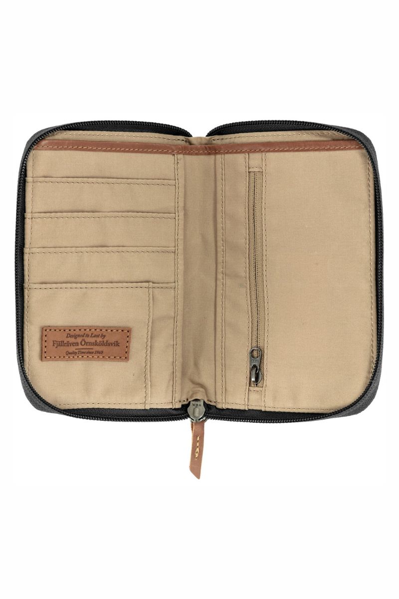 Passport Wallet