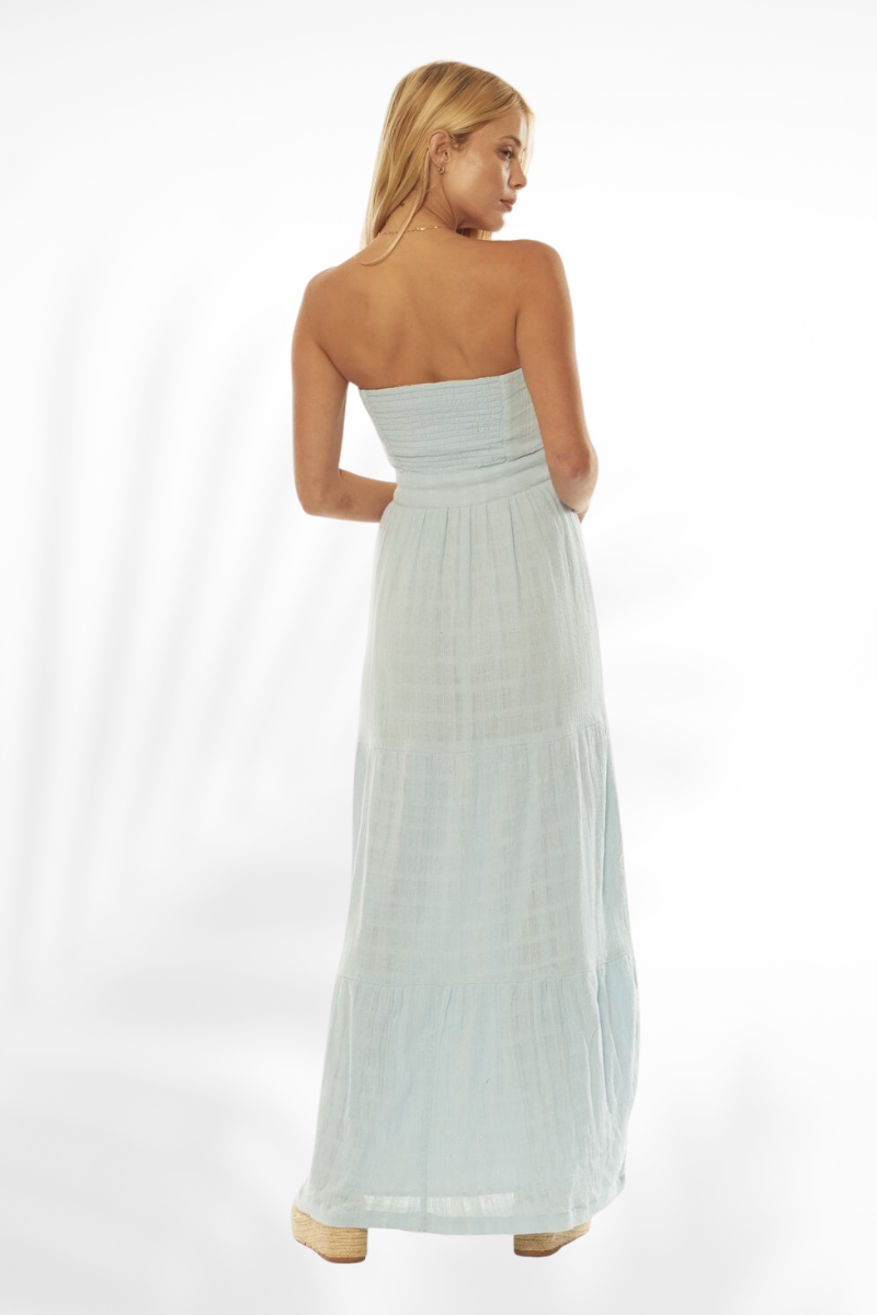 Carly Dress