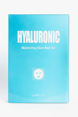 Hyaluronic Acid Derma Sheet Mask