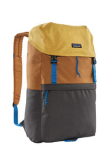 Fieldsmith Lid Pack 28L