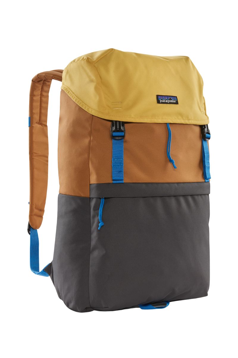 Fieldsmith Lid Pack 28L