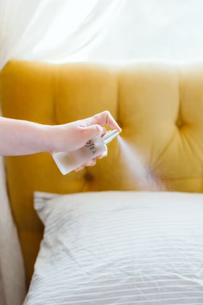 Vagus Nerve Pillow Mist *In-Store ONLY PURCHASE