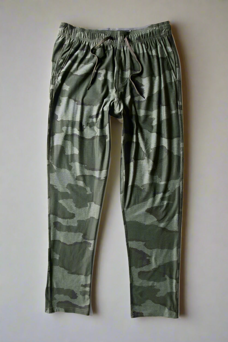 Comp Lite Eco Elastic Pant