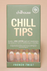 Chill Tips