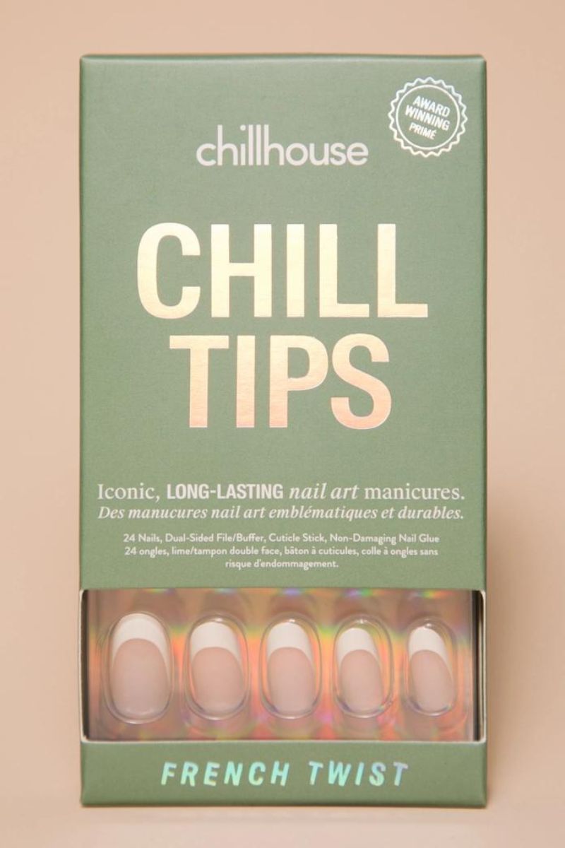 Chill Tips