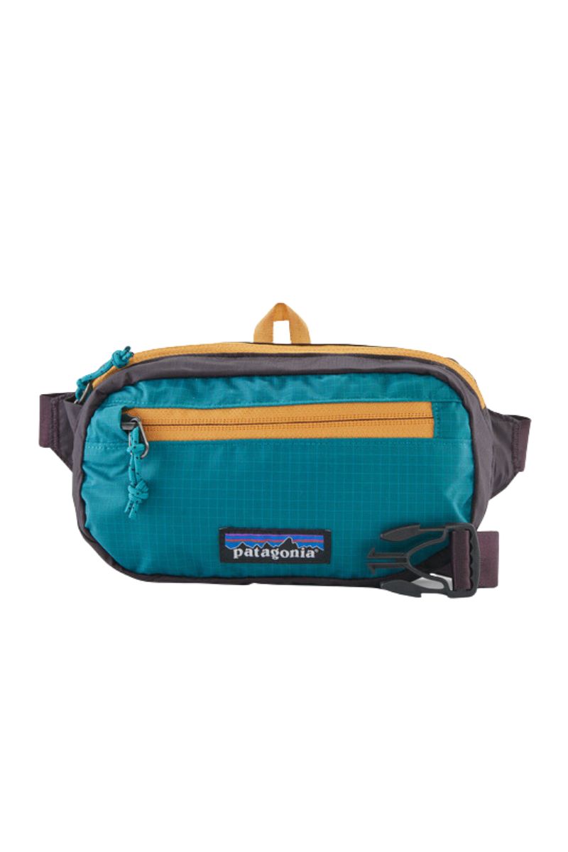 Ultralight Black Hole® Mini Hip Pack 1L