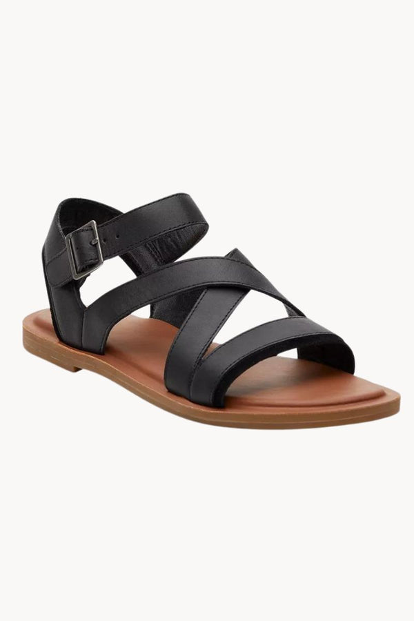 Sloane Ankle Strap Sandal