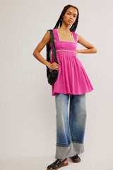 Heartland Mini Dress