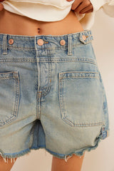 Palmer Short