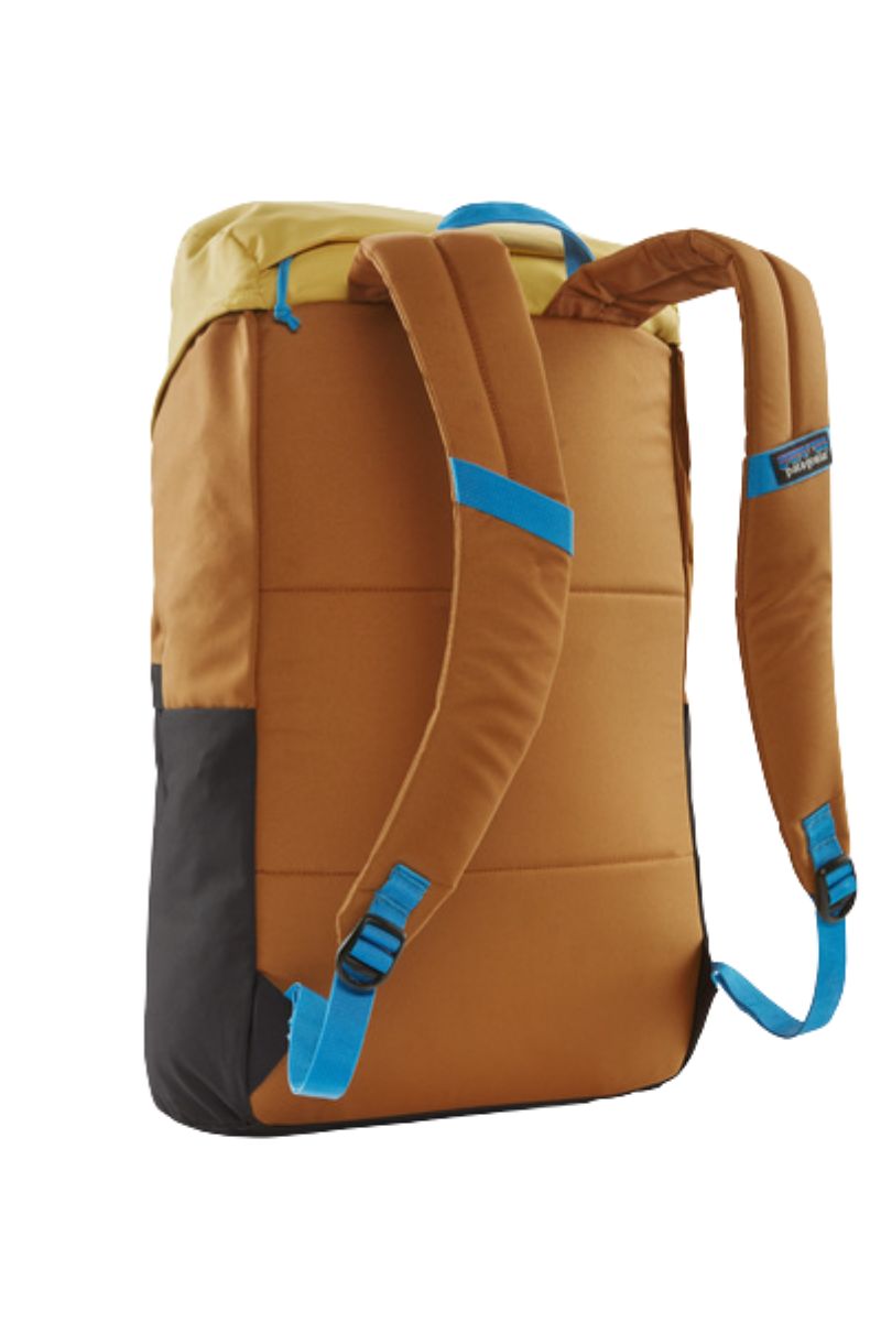 Fieldsmith Lid Pack 28L