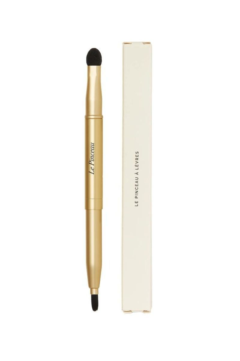 The Rouge and the Daphne Brush Set