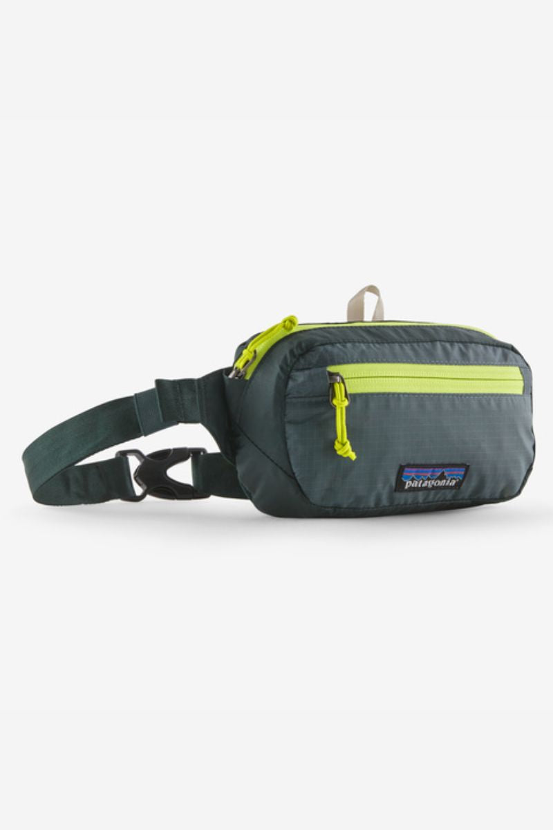 Ultralight Black Hole® Mini Hip Pack 1L