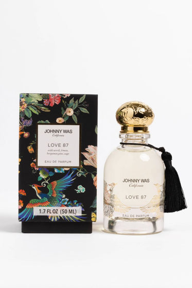 Love 87 50 ML