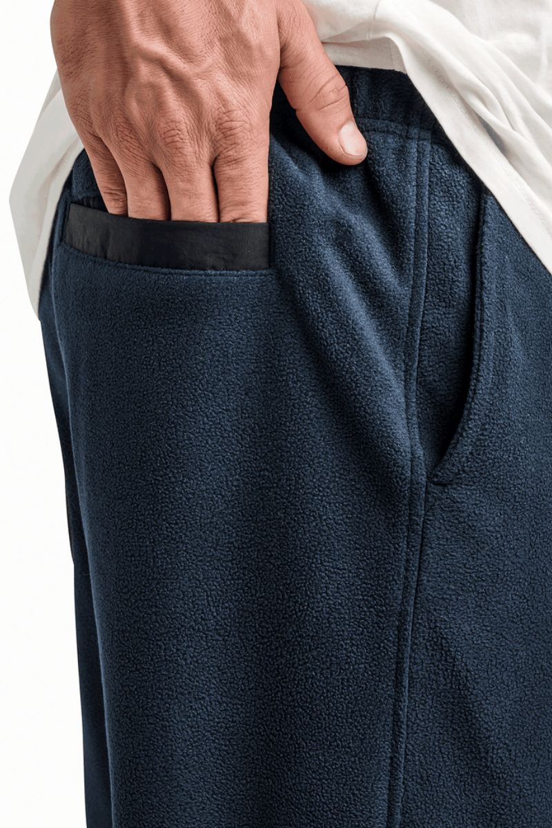 Campover Fleece Pants