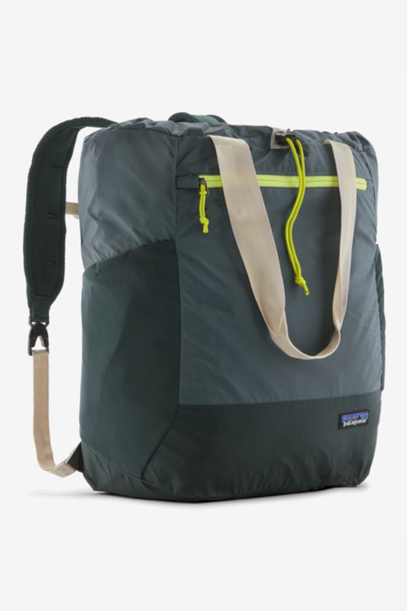 Ultralight Black Hole® Tote Pack 27L