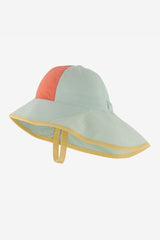 Baby Block-the-Sun Hat