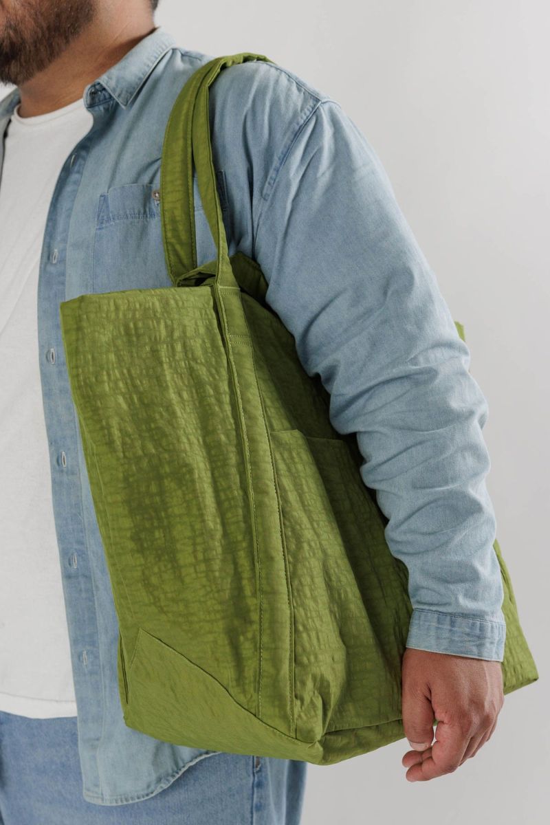 Travel Cloud Bag