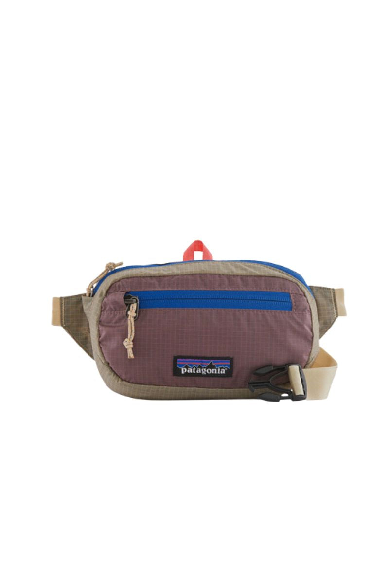 Ultralight Black Hole® Mini Hip Pack 1L