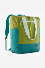 Ultralight Black Hole® Tote Pack 27L