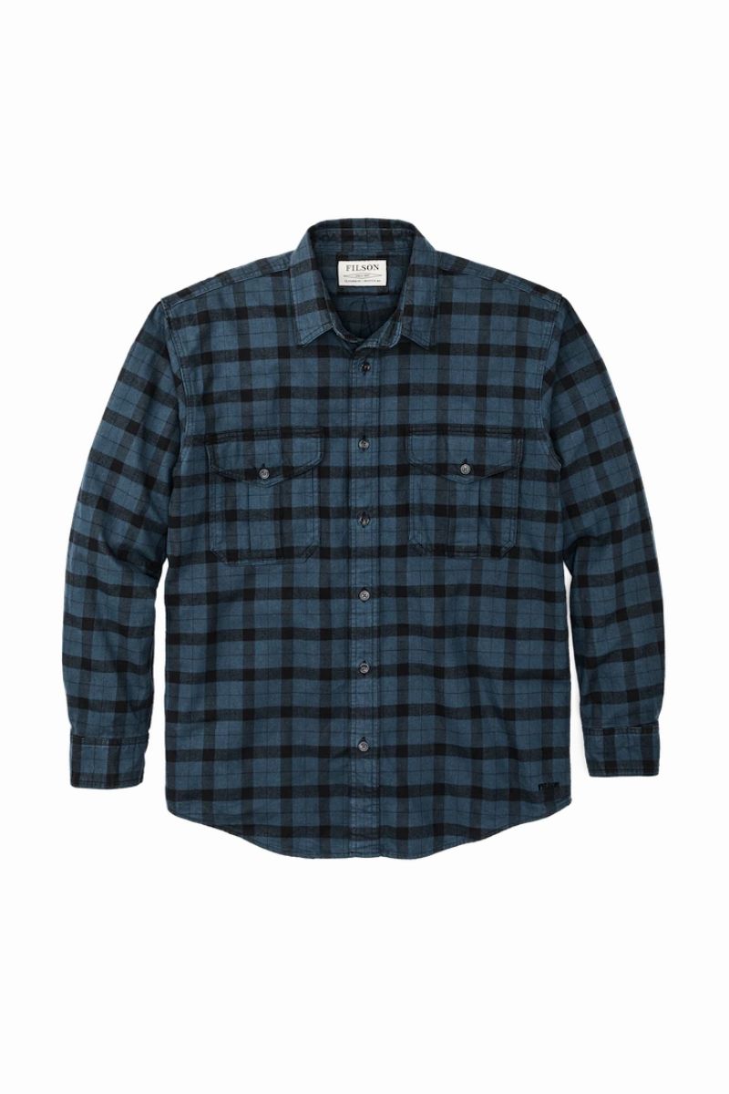Alaskan Guide Shirt