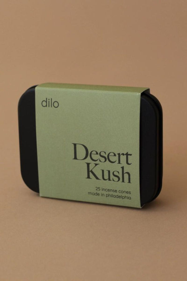 Desert Kush Incense