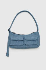 Cargo Shoulder Bag