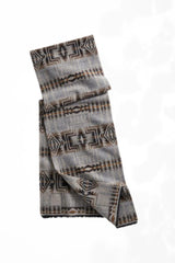 Jacquard Scarf