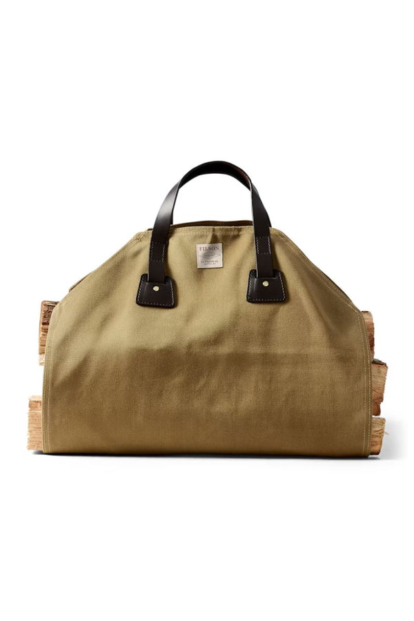 Log Carrier